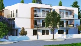 Апартаменты за 370 000 евро в Пафосе, Кипр