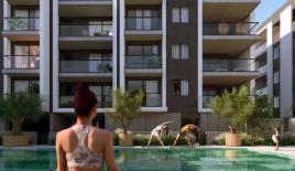 Квартира за 320 000 евро в Лимасоле, Кипр