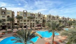 Квартира за 48 900 евро в Хургаде, Египет