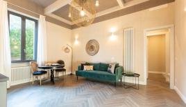 Апартаменты за 280 000 евро в Милане, Италия