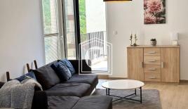 Апартаменты за 320 000 евро в Бечичи, Черногория