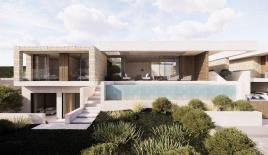 Вилла за 1 170 000 евро в Пафосе, Кипр