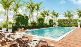 Квартира за 243 467 евро в Дубае, ОАЭ