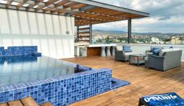 Пентхаус за 940 000 евро в Пафосе, Кипр