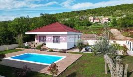 Вилла за 260 000 евро в Кримовице, Черногория