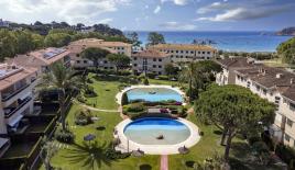 Квартира за 770 000 евро на Коста-Брава, Испания