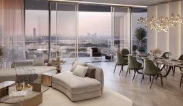 Апартаменты за 605 019 евро в Дубае, ОАЭ