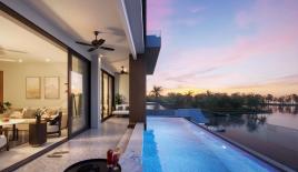 Апартаменты за 1 077 709 евро на пляже Банг Тао, Таиланд