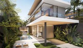 Вилла за 468 918 евро на острове Пхукет, Таиланд