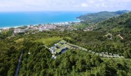 Апартаменты за 225 448 евро на пляже Карон, Таиланд