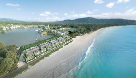 Апартаменты за 2 143 629 евро на пляже Банг Тао, Таиланд