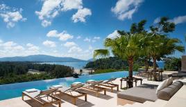 Вилла за 15 021 292 евро на острове Пхукет, Таиланд