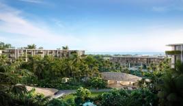 Апартаменты за 269 875 евро на острове Пхукет, Таиланд