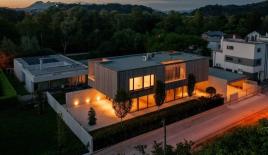 Дом за 2 050 000 евро в Любляне, Словения