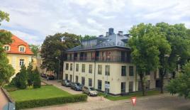 Квартира за 680 000 евро в Риге, Латвия