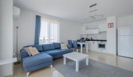 Квартира за 94 500 евро в Алании, Турция