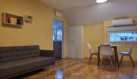 Квартира за 138 000 евро в Будве, Черногория