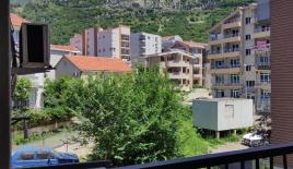 Квартира за 195 000 евро в Будве, Черногория