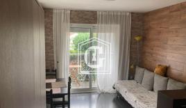 Апартаменты за 75 000 евро в Будве, Черногория