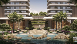 Апартаменты за 252 000 евро в Дубае, ОАЭ