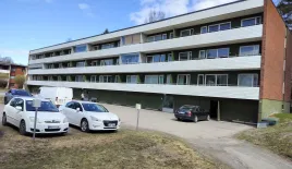 Квартира за 16 500 евро в Виррате, Финляндия