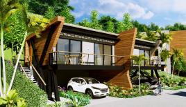 Вилла за 260 907 евро в Самане, Доминиканская Республика