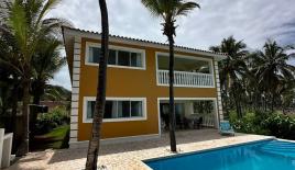 Вилла за 554 951 евро в Самане, Доминиканская Республика