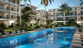 Апартаменты за 296 904 евро в Самане, Доминиканская Республика