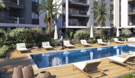 Квартира за 232 000 евро в Лимасоле, Кипр