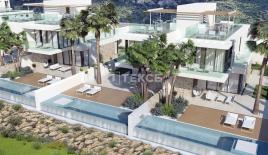 Вилла за 895 000 евро в Монфорте-дель-Сид, Испания