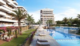 Апартаменты за 354 000 евро в Вильяхойосе, Испания