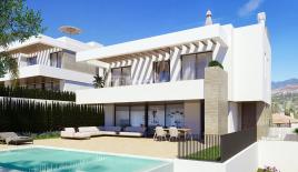 Вилла за 1 530 000 евро в Эстепоне, Испания