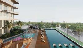 Квартира за 799 236 евро в Дубае, ОАЭ