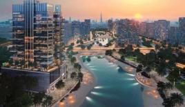 Квартира за 522 936 евро в Дубае, ОАЭ