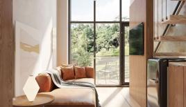 Апартаменты за 75 081 евро в Буките, Индонезия