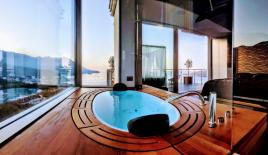 Пентхаус за 570 000 евро в Будве, Черногория