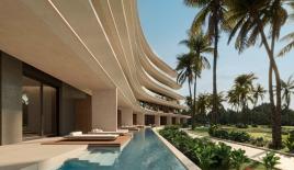 Апартаменты за 250 161 евро в Пунта-Кана, Доминиканская Республика