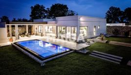 Вилла за 617 456 евро в Таиланде