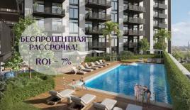 Квартира за 333 468 евро в Дубае, ОАЭ