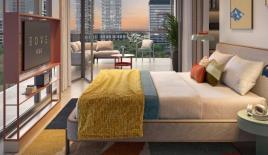 Квартира за 380 078 евро в Дубае, ОАЭ