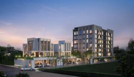 Апартаменты за 422 743 евро в Бангкоке, Таиланд