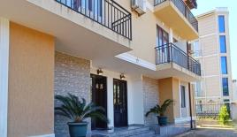 Отель, гостиница за 559 051 евро в Батуми, Грузия