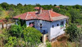 Дом за 45 000 евро в Аспарухово, Болгария