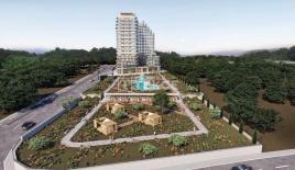 Апартаменты за 322 000 евро в Стамбуле, Турция