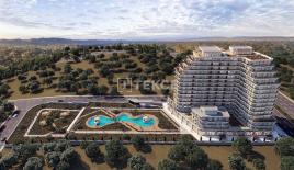 Апартаменты за 418 000 евро в Стамбуле, Турция