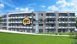 Апартаменты за 128 200 евро в Варне, Болгария