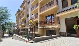 Апартаменты за 206 587 евро в Святых Константине и Елене, Болгария