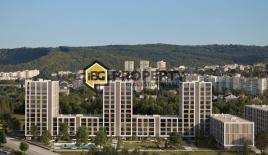 Апартаменты за 87 500 евро в Аспарухово, Болгария