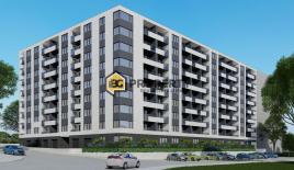 Апартаменты за 104 156 евро в Варне, Болгария