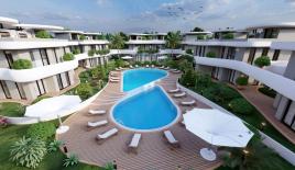 Вилла за 770 000 евро в Лапитосе, Кипр